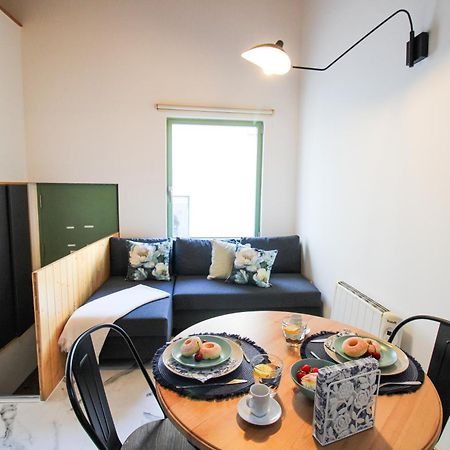 Macario Cosy Loft Apartment Porto Ngoại thất bức ảnh