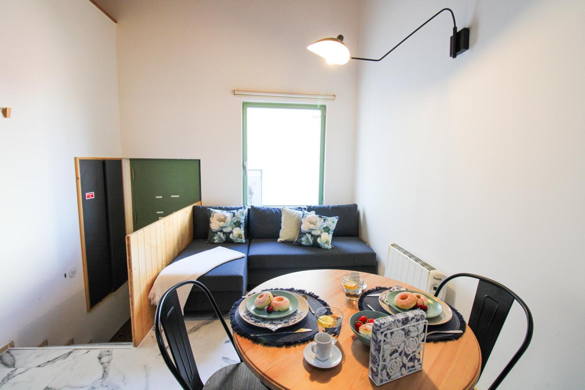 Macario Cosy Loft Apartment Porto Ngoại thất bức ảnh