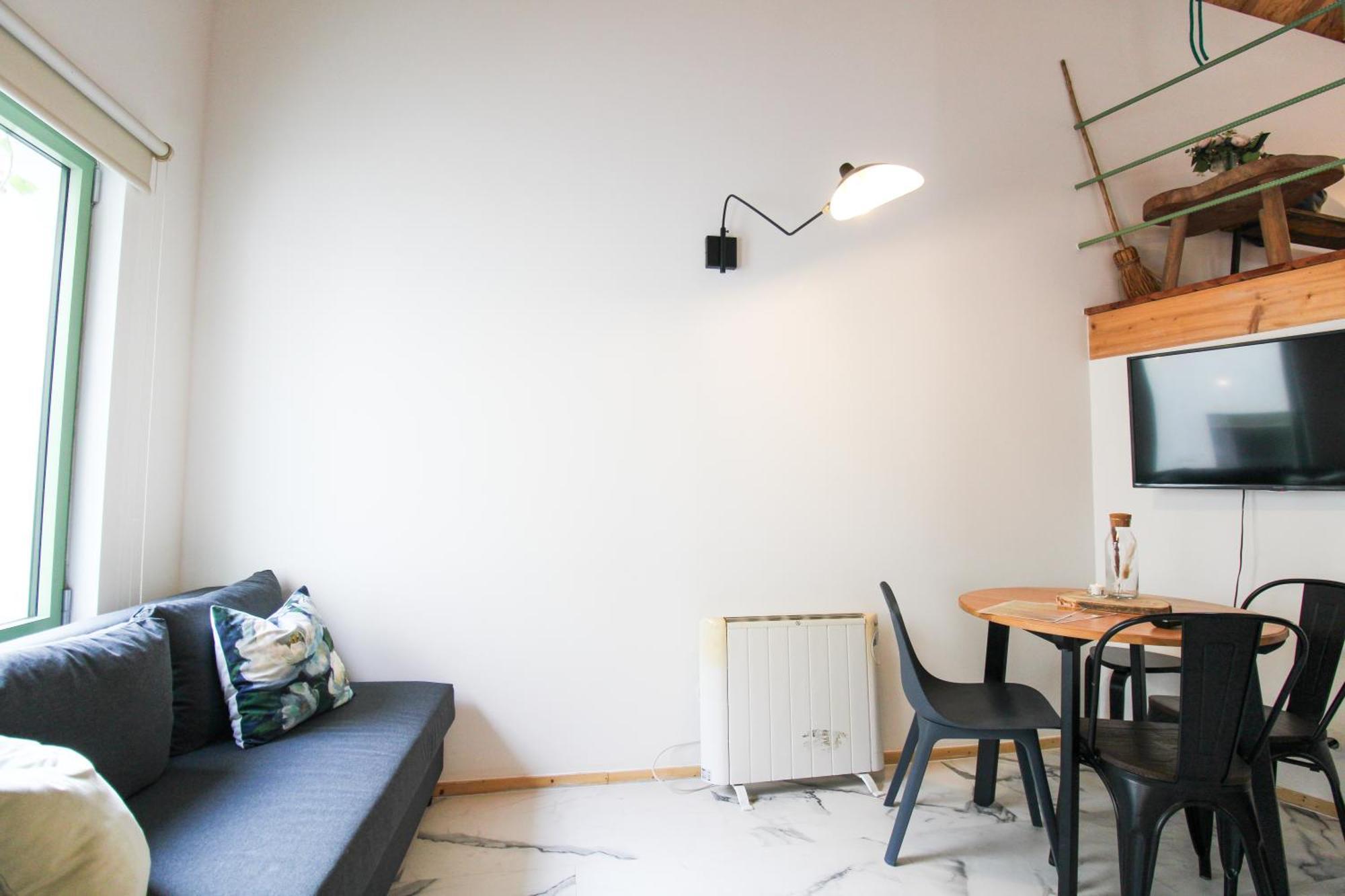 Macario Cosy Loft Apartment Porto Ngoại thất bức ảnh