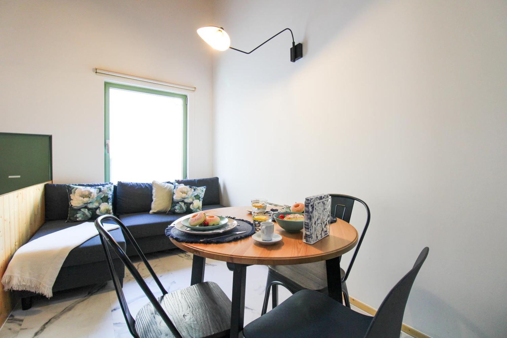 Macario Cosy Loft Apartment Porto Ngoại thất bức ảnh