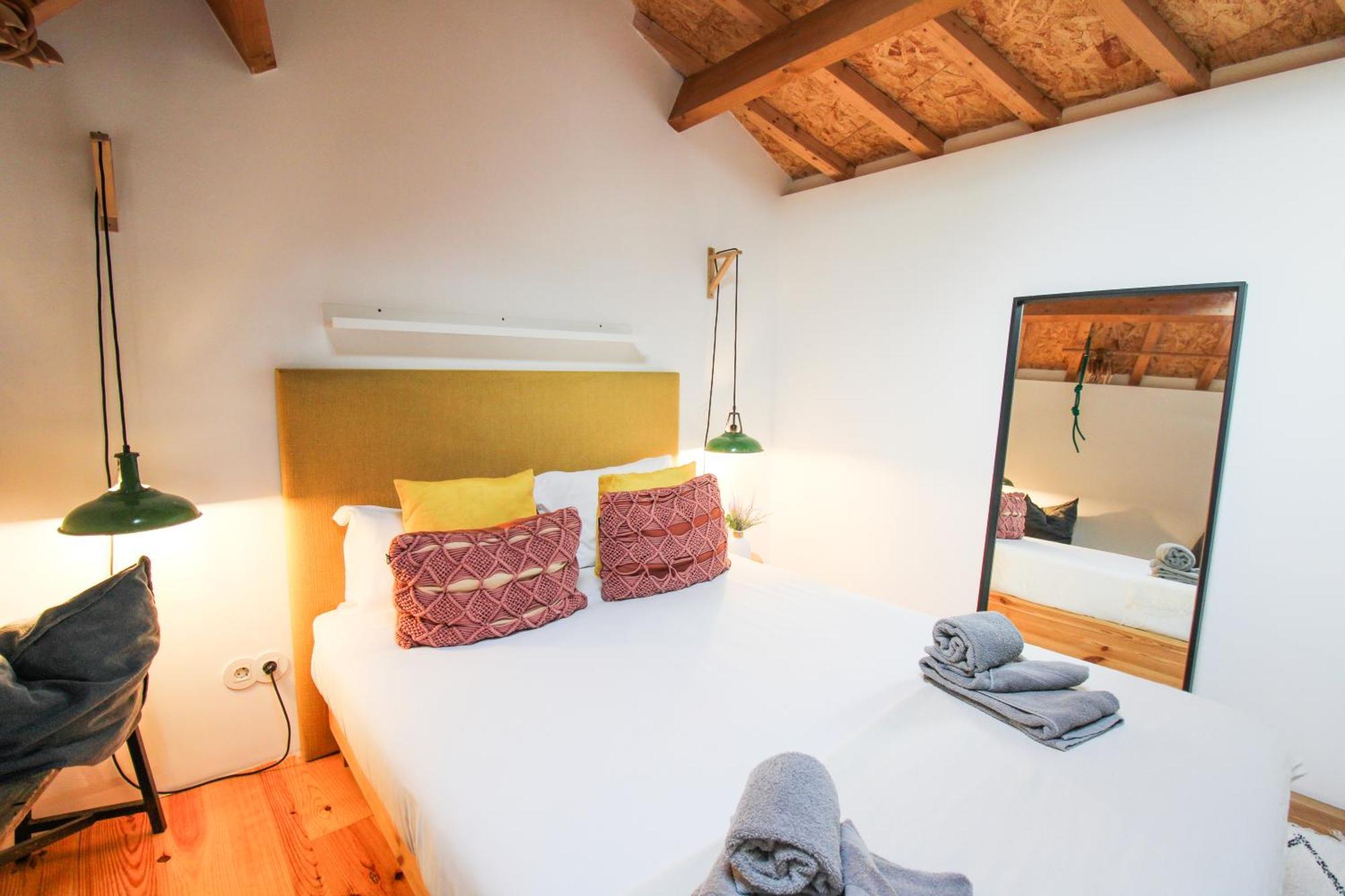 Macario Cosy Loft Apartment Porto Ngoại thất bức ảnh