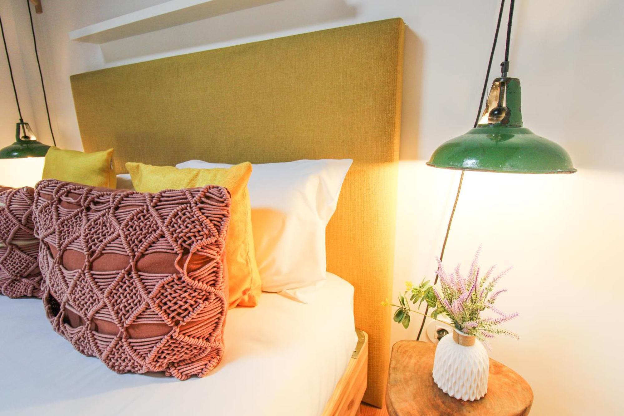 Macario Cosy Loft Apartment Porto Ngoại thất bức ảnh